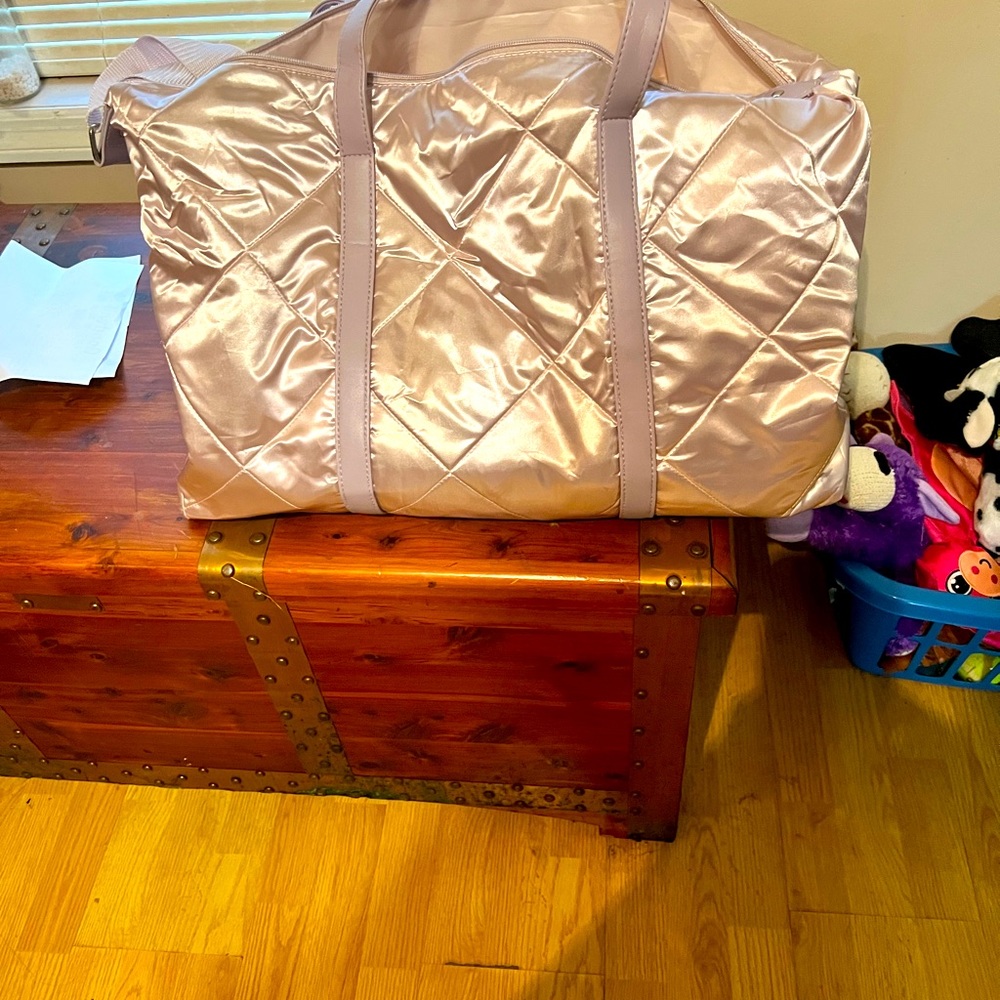 Very nice and huge Tote!!! - Picture 1 of 2
